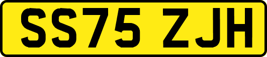 SS75ZJH