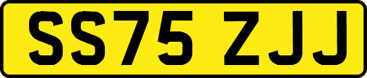 SS75ZJJ