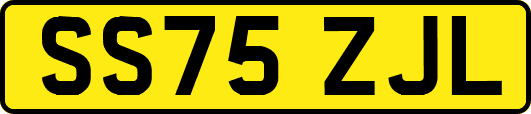 SS75ZJL