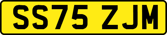 SS75ZJM