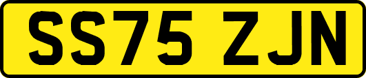 SS75ZJN