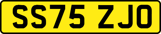 SS75ZJO