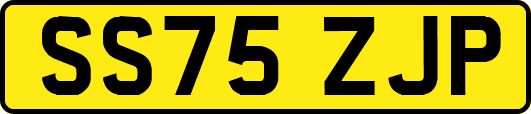SS75ZJP