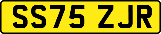 SS75ZJR
