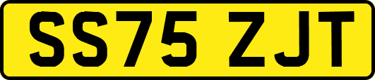 SS75ZJT