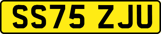 SS75ZJU