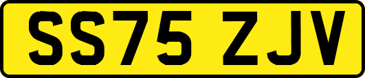 SS75ZJV