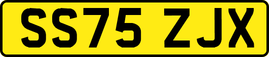 SS75ZJX