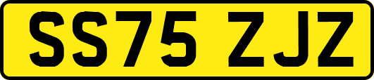 SS75ZJZ