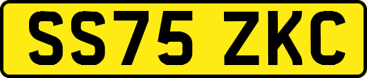SS75ZKC