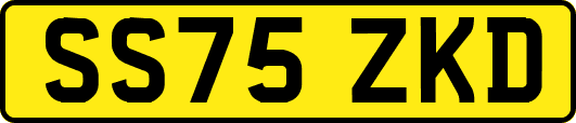 SS75ZKD