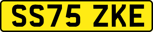 SS75ZKE