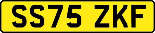 SS75ZKF