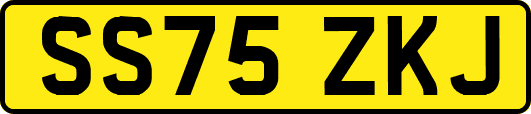 SS75ZKJ