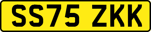 SS75ZKK