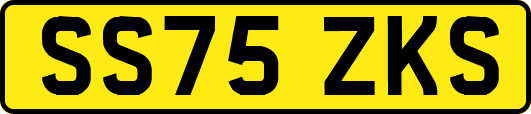 SS75ZKS