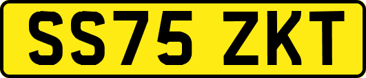 SS75ZKT