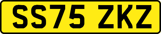 SS75ZKZ