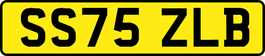 SS75ZLB