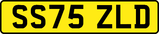 SS75ZLD