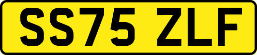 SS75ZLF