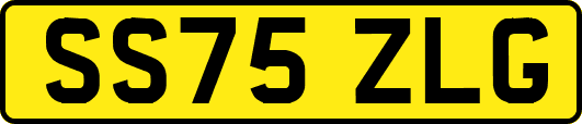 SS75ZLG