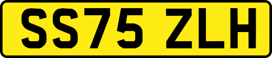 SS75ZLH