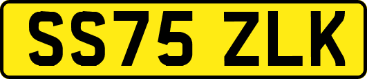 SS75ZLK