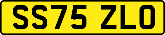 SS75ZLO