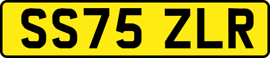SS75ZLR