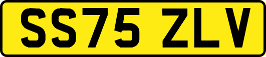 SS75ZLV