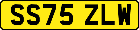 SS75ZLW