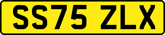 SS75ZLX