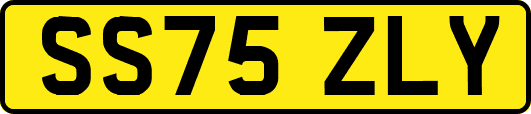 SS75ZLY