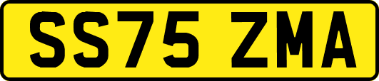 SS75ZMA