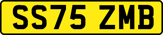 SS75ZMB