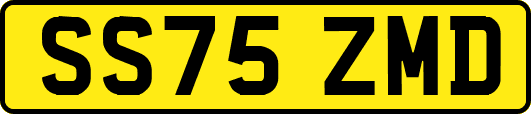 SS75ZMD