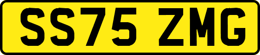 SS75ZMG