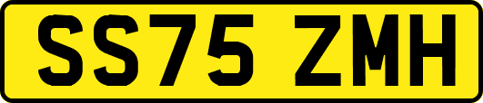 SS75ZMH
