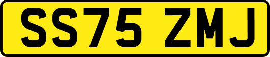 SS75ZMJ
