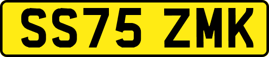 SS75ZMK