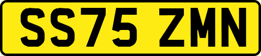 SS75ZMN