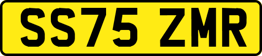SS75ZMR