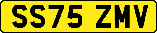 SS75ZMV