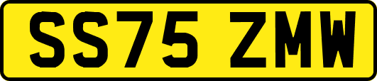 SS75ZMW