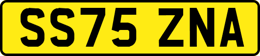 SS75ZNA