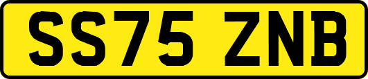 SS75ZNB