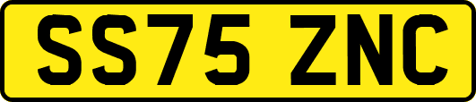 SS75ZNC