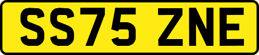 SS75ZNE