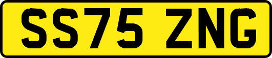 SS75ZNG